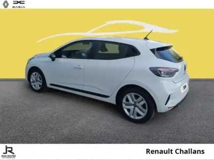 Photo 13 Renault Clio  1.5 Blue dCi 100ch Evolution