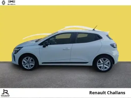 Photo 9 Renault Clio  1.5 Blue dCi 100ch Evolution