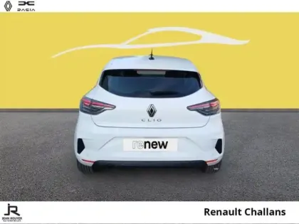 Photo 10 Renault Clio  1.5 Blue dCi 100ch Evolution