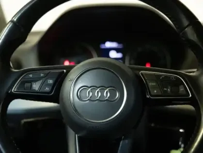 Photo 22 Audi Q2  1.6 TDI 116ch Design
