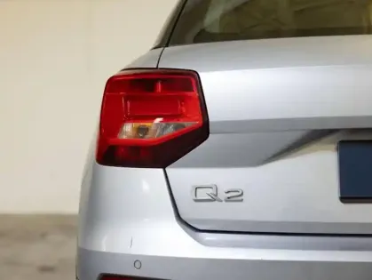 Photo 13 Audi Q2  1.6 TDI 116ch Design