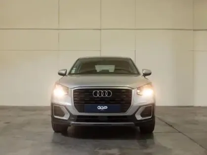 Photo 16 Audi Q2  1.6 TDI 116ch Design