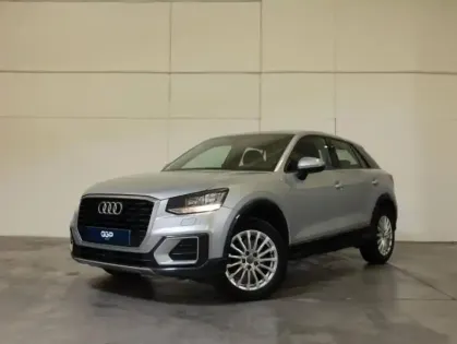 Photo 15 Audi Q2  1.6 TDI 116ch Design