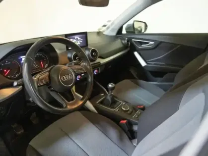 Photo 26 Audi Q2  1.6 TDI 116ch Design