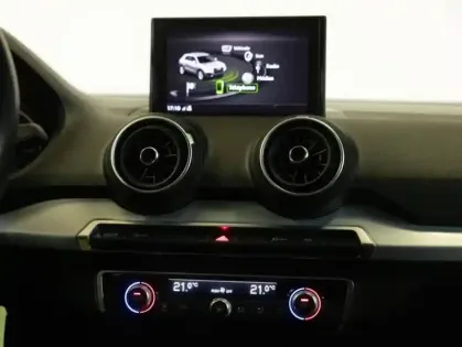 Photo 25 Audi Q2  1.6 TDI 116ch Design