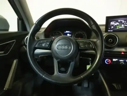 Photo 21 Audi Q2  1.6 TDI 116ch Design