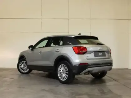 Photo 19 Audi Q2  1.6 TDI 116ch Design