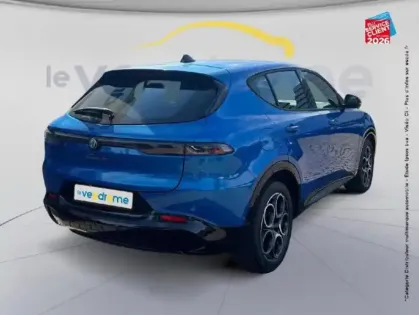 Photo 5 Alfa Romeo Tonale  1.5 Hybrid 130ch Sprint TCT