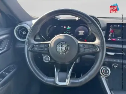 Photo 11 Alfa Romeo Tonale  1.5 Hybrid 130ch Sprint TCT