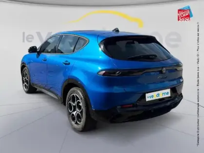 Photo 7 Alfa Romeo Tonale  1.5 Hybrid 130ch Sprint TCT