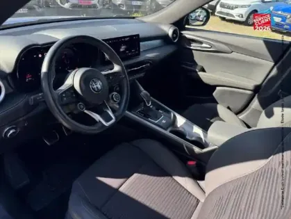 Photo 14 Alfa Romeo Tonale  1.5 Hybrid 130ch Sprint TCT