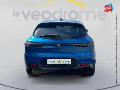 Photo 6 Alfa Romeo Tonale  1.5 Hybrid 130ch Sprint TCT