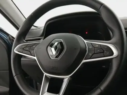 Photo 14 Renault Arkana  1.6 E-Tech hybride 145ch Evolution -22