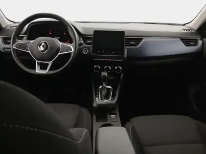 Photo 12 Renault Arkana  1.6 E-Tech hybride 145ch Evolution -22