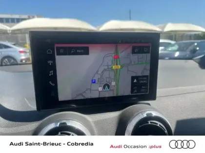 Photo 9 Audi Q2  35 TFSI 150ch S line Plus S tronic 7