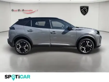 Photo 6 Peugeot 2008  1.2 PureTech 130ch S&S GT EAT8