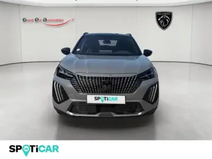 Photo 8 Peugeot 2008  1.2 PureTech 130ch S&S GT EAT8
