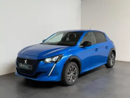 Photo Peugeot 208 Allure Pack
