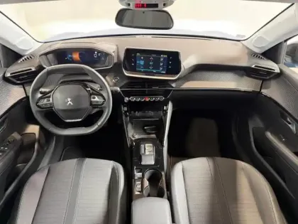 Photo 6 Peugeot 208  e- 136 Allure Pack Carplay Camera Led