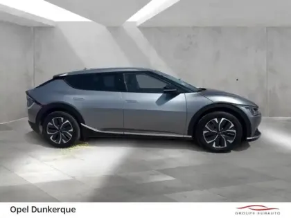 Photo 5 Kia Ev6  229ch Air Active 2WD