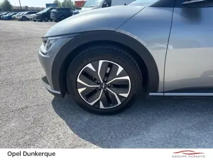 Photo 8 Kia Ev6  229ch Air Active 2WD