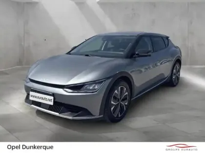 Photo Kia Ev6 Air Active