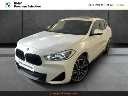 Photo Bmw X2 M Sport
