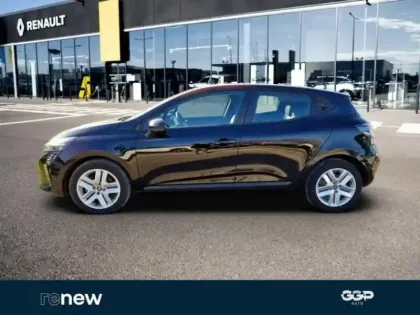 Photo 6 Renault Clio  1.5 dCi 100ch Evolution - 25
