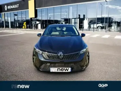 Photo 7 Renault Clio  1.5 dCi 100ch Evolution - 25