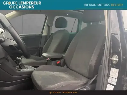 Photo 24 Volkswagen Tiguan  2.0 TDI 150ch Elegance DSG7