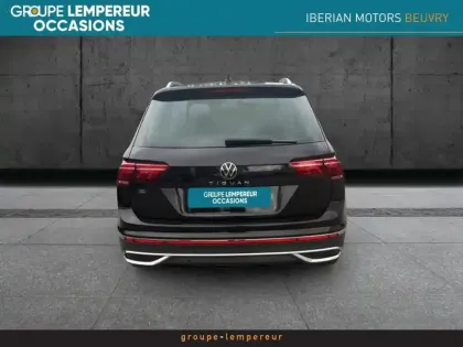 Photo 20 Volkswagen Tiguan  2.0 TDI 150ch Elegance DSG7