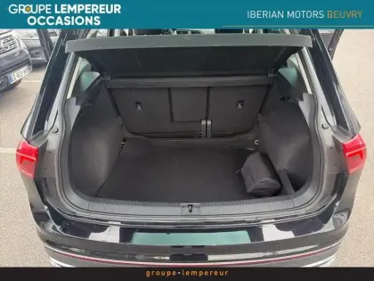 Photo 32 Volkswagen Tiguan  2.0 TDI 150ch Elegance DSG7