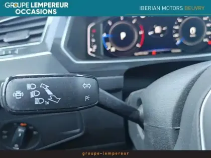 Photo 14 Volkswagen Tiguan  2.0 TDI 150ch Elegance DSG7