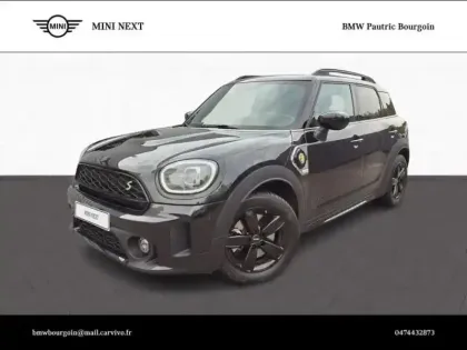 Photo Mini Countryman Edition Premium