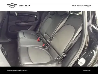 Photo 12 Mini Countryman  Cooper SE 125ch + 95ch Edition Premium ALL4 BVA6
