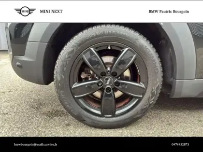 Photo 7 Mini Countryman  Cooper SE 125ch + 95ch Edition Premium ALL4 BVA6