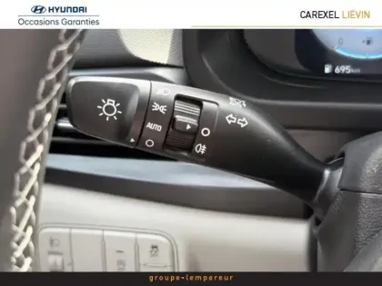 Photo 15 Hyundai I20  1.0 T-GDi 90ch Intuitive