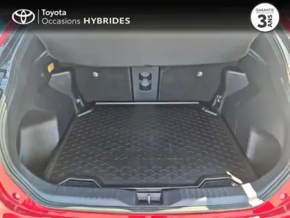 Photo 9 Toyota Yaris  Cross 116h GR Sport MY22