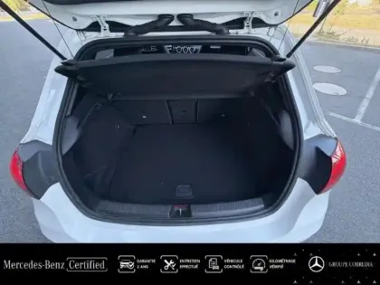 Photo 11 Mercedes Classe A  200 d 150ch AMG Line 8G-DCT