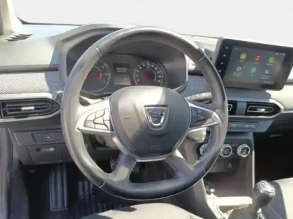 Photo 9 Dacia Jogger  1.0 ECO-G 100ch SL Extreme+ 7 places
