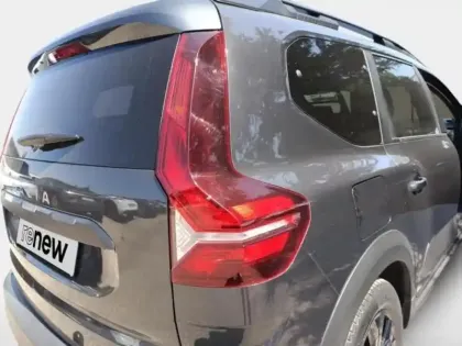 Photo 6 Dacia Jogger  1.0 ECO-G 100ch SL Extreme+ 7 places