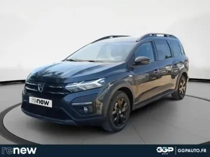 Photo Dacia Jogger Extreme+