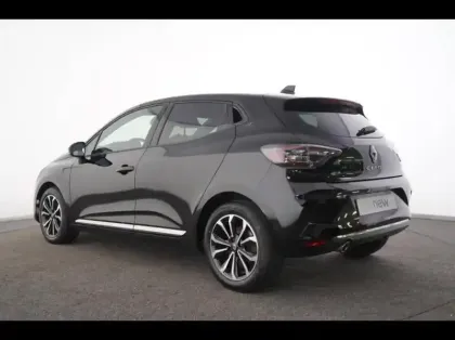 Photo 7 Renault Clio  1.0 TCe 90ch Techno - 24