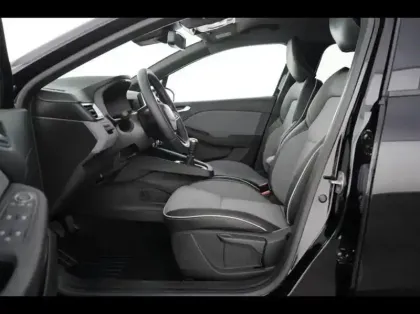 Photo 13 Renault Clio  1.0 TCe 90ch Techno - 24