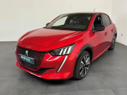 Photo Peugeot 208 Gt