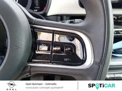 Photo 8 Fiat 500  e 118ch Icône