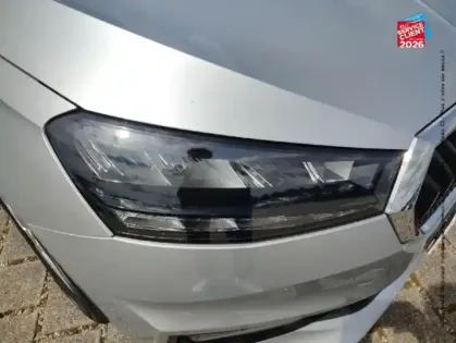Photo 12 Skoda Fabia  1.0 MPI 80ch Ambition