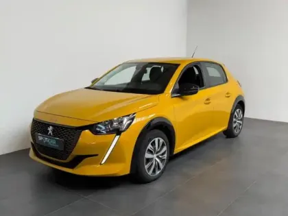 Photo Peugeot 208 Style
