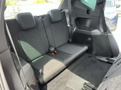 Photo 12 Seat Tarraco  2.0 TDI 150ch FR 7 places