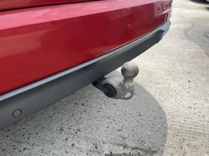 Photo 15 Seat Tarraco  2.0 TDI 150ch FR 7 places